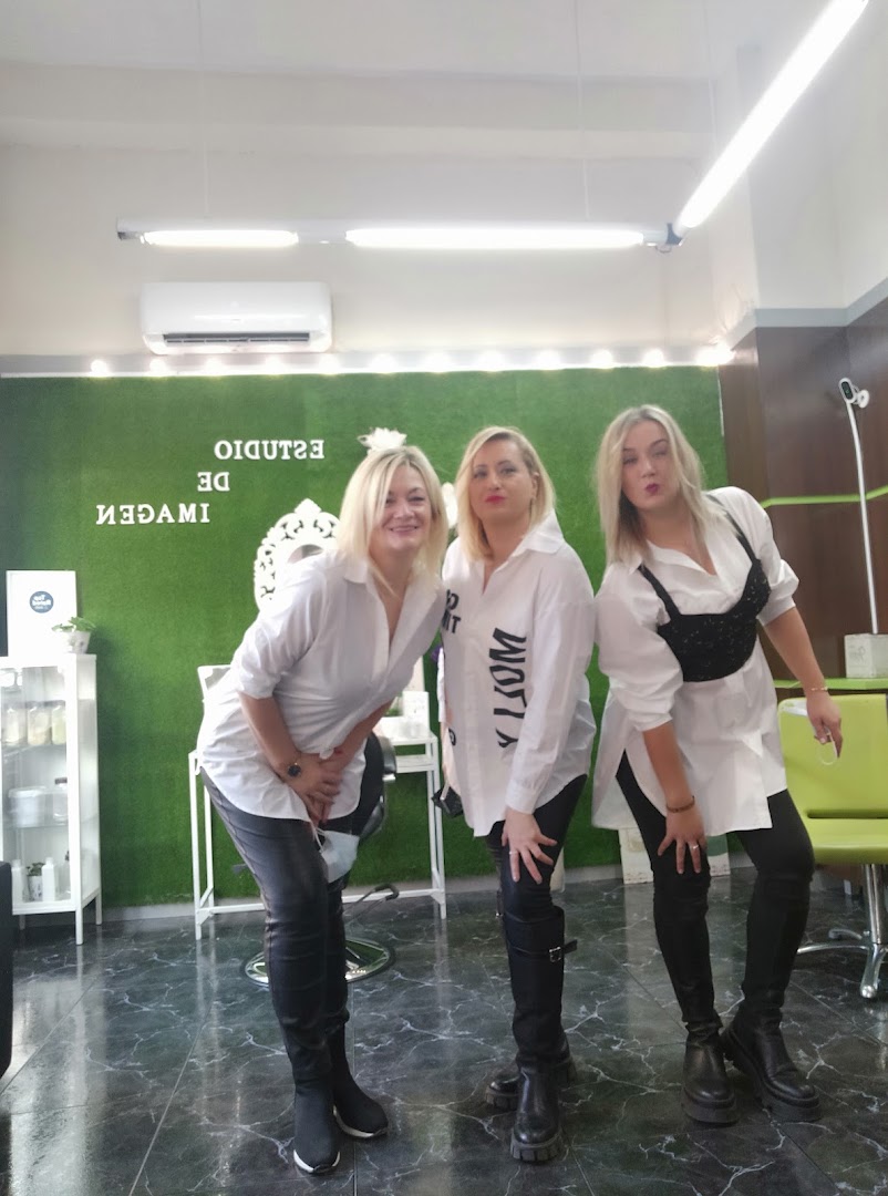 Estudio de Imagen · Fotos 9